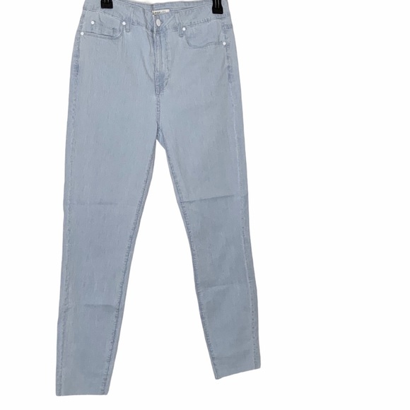 Fidelity DENIM-Gwen cropped skinny jeans. Size 29 - Picture 7 of 8